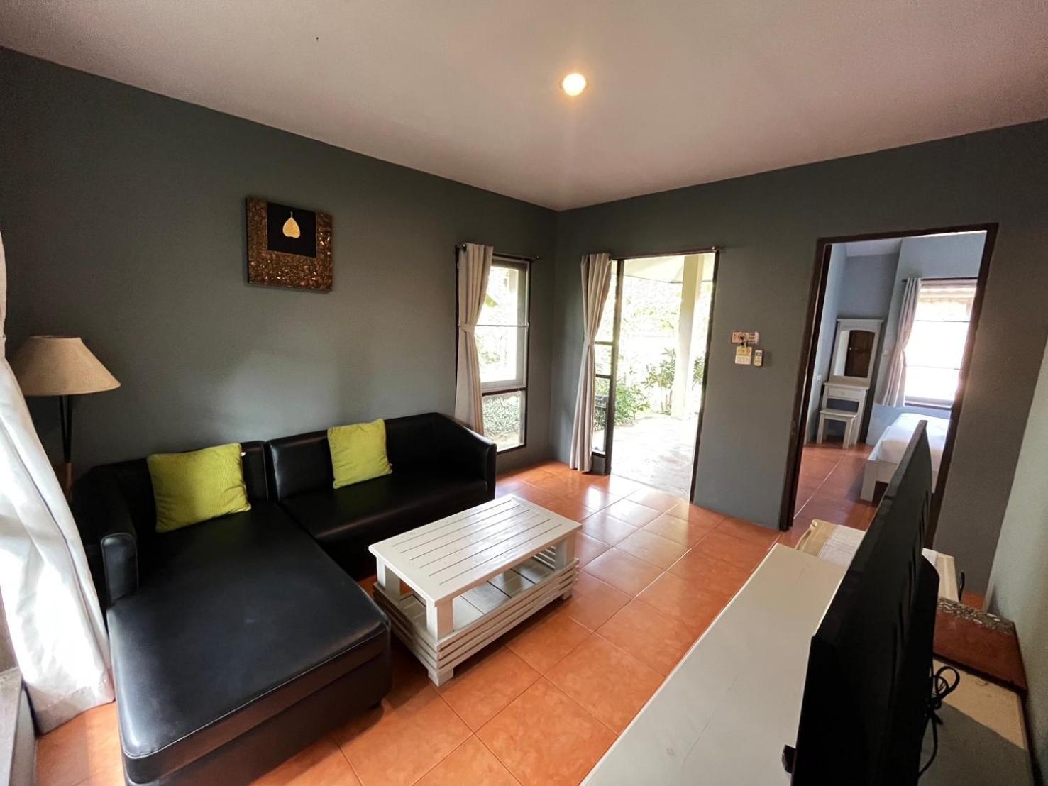 Flora Ville-Sha Plus Chalong Exterior foto
